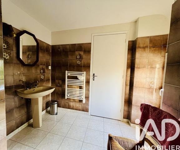 Maison à vendre 6 pièces 136 m² Agneaux