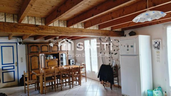 Votre havre de paix… proche de tout !