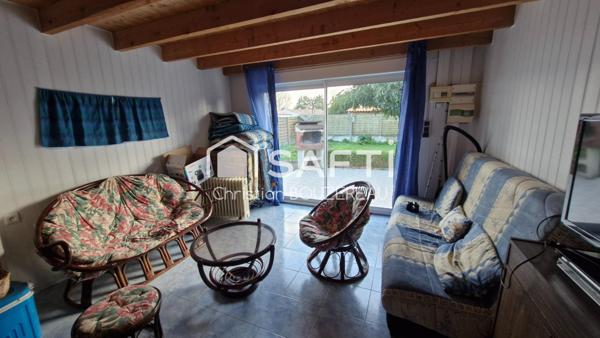 Votre havre de paix… proche de tout !