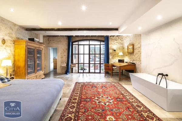 Maison à vendre 5 pièces