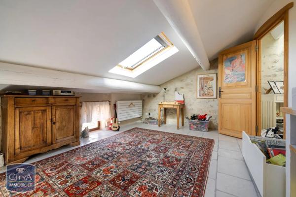 Maison à vendre 5 pièces