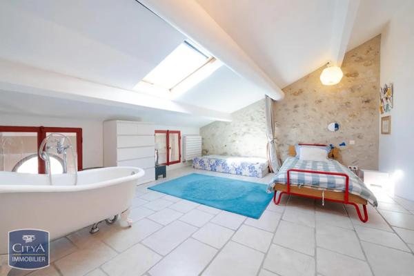 Maison à vendre 5 pièces