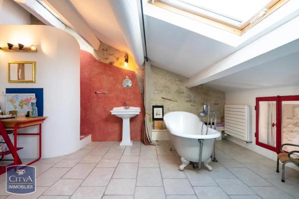 Maison à vendre 5 pièces