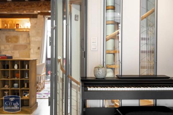 Maison à vendre 5 pièces