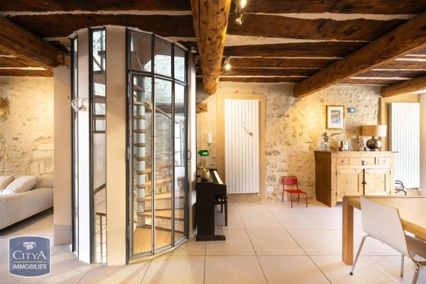 Maison à vendre 5 pièces