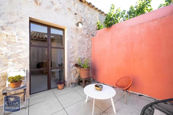 Maison à vendre 5 pièces