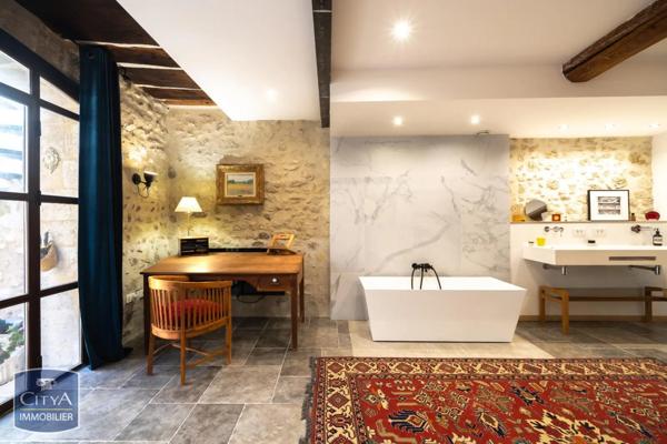 Maison à vendre 5 pièces