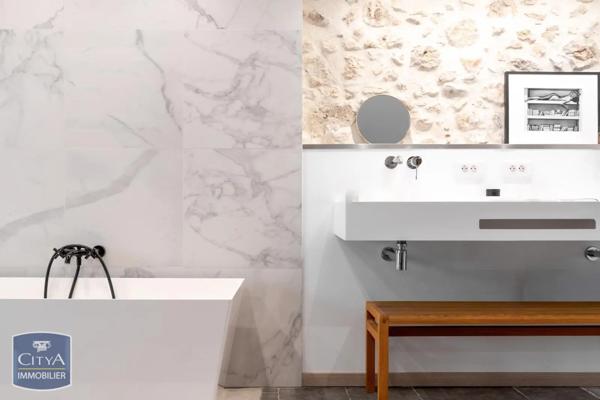 Maison à vendre 5 pièces