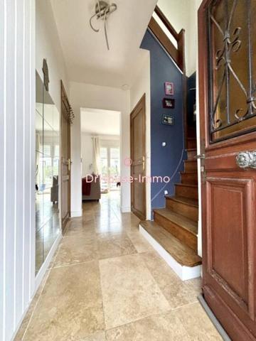 Maison à vendre 3 pièces de 68 m²