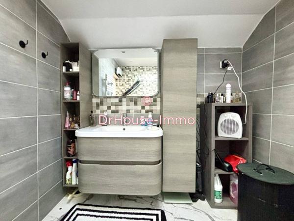 Maison à vendre 3 pièces de 68 m²