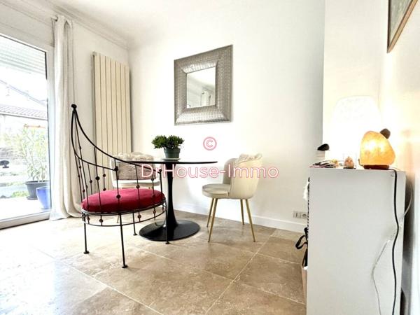 Maison à vendre 3 pièces de 68 m²