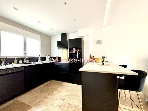 Maison à vendre 3 pièces de 68 m²