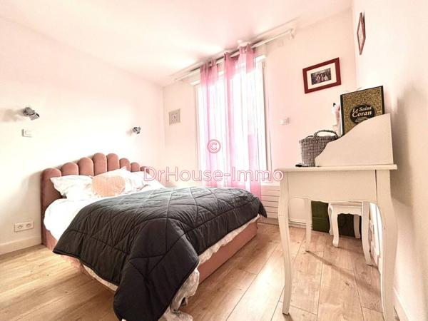 Maison à vendre 3 pièces de 68 m²