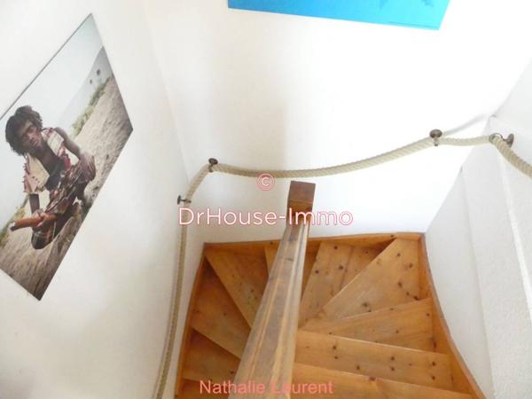 Appartement à vendre 3 pièces de 57 m²