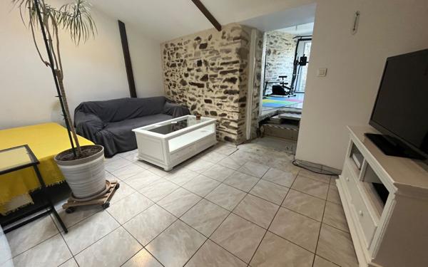 Maison à vendre    5 pièces • 111 m2 Saint-Nicolas-de-Redon