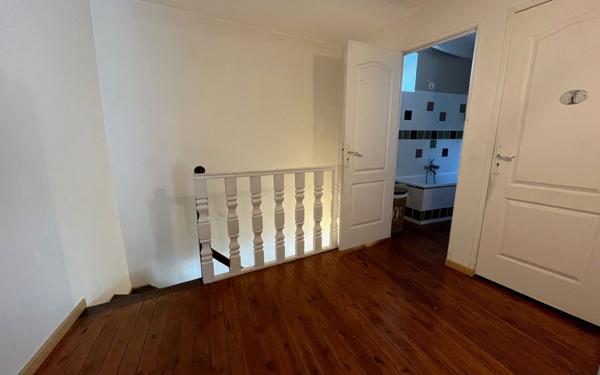 Maison à vendre    5 pièces • 111 m2 Saint-Nicolas-de-Redon