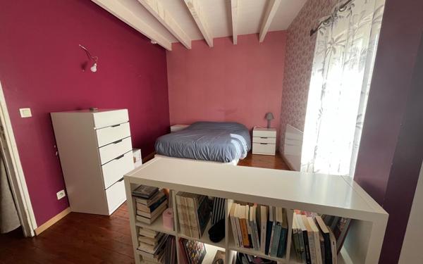 Maison à vendre    5 pièces • 111 m2 Saint-Nicolas-de-Redon