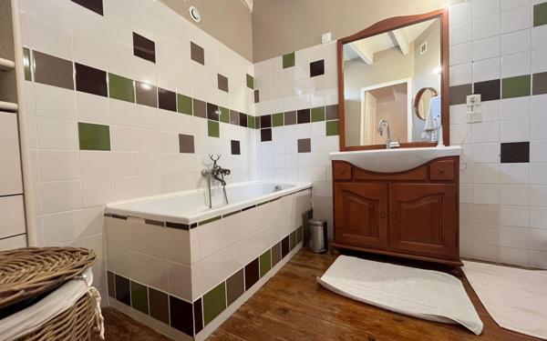 Maison à vendre    5 pièces • 111 m2 Saint-Nicolas-de-Redon