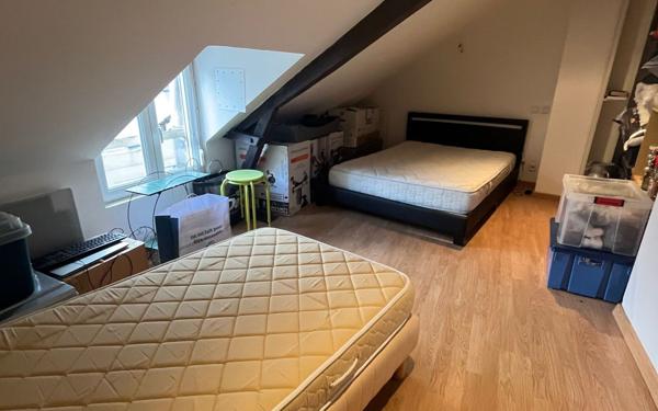 Maison à vendre    5 pièces • 111 m2 Saint-Nicolas-de-Redon