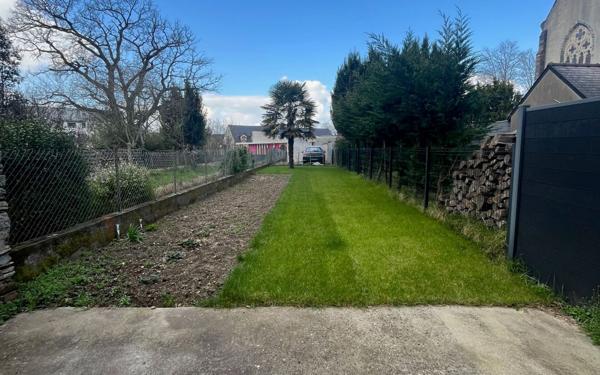 Maison à vendre    5 pièces • 111 m2 Saint-Nicolas-de-Redon