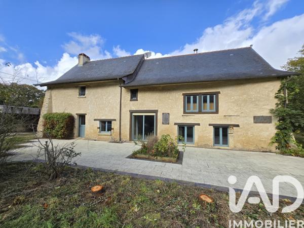 Maison à vendre 8 pièces 180 m² Cesson-Sévigné