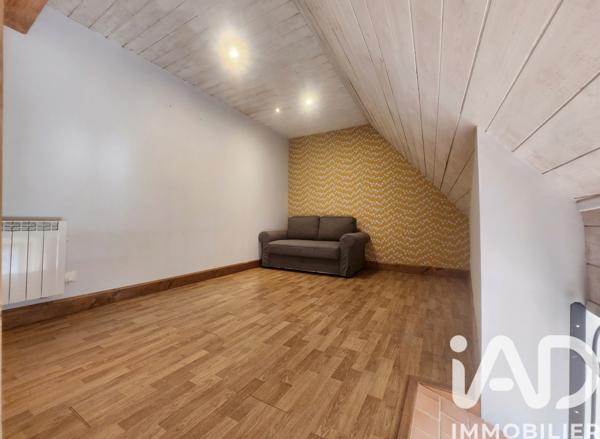 Maison à vendre 8 pièces 180 m² Cesson-Sévigné