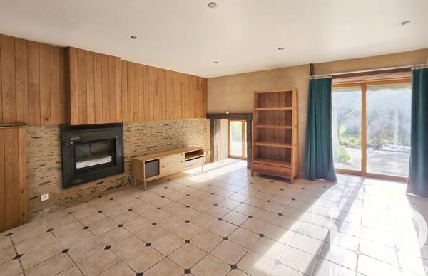 Maison à vendre 8 pièces 180 m² Cesson-Sévigné