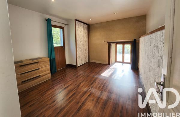 Maison à vendre 8 pièces 180 m² Cesson-Sévigné