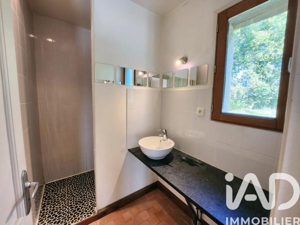 Maison à vendre 8 pièces 180 m² Cesson-Sévigné