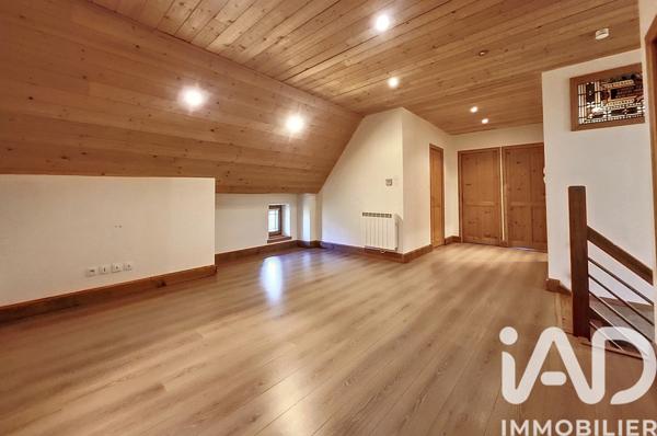 Maison à vendre 8 pièces 180 m² Cesson-Sévigné