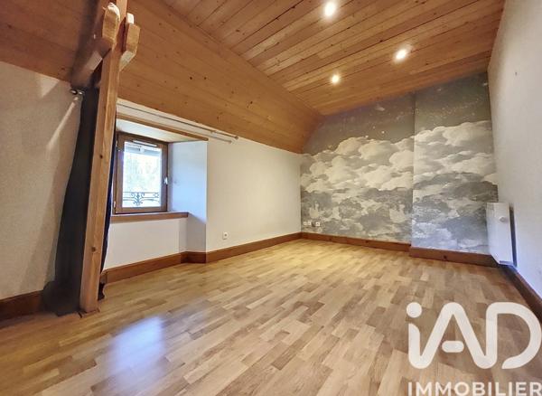 Maison à vendre 8 pièces 180 m² Cesson-Sévigné