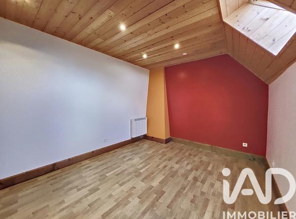 Maison à vendre 8 pièces 180 m² Cesson-Sévigné