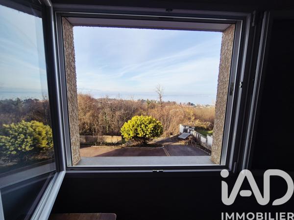 Maison à vendre 5 pièces 179 m² Publier