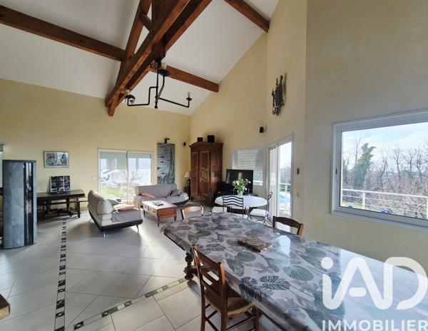 Maison à vendre 5 pièces 179 m² Publier