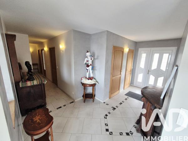 Maison à vendre 5 pièces 179 m² Publier