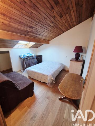 Maison à vendre 5 pièces 179 m² Publier