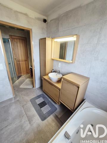 Maison à vendre 5 pièces 179 m² Publier