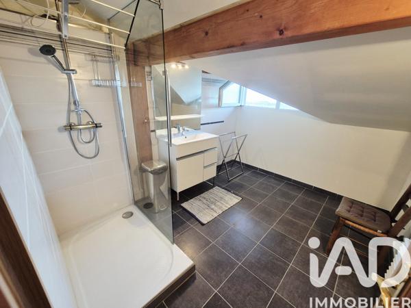Maison à vendre 5 pièces 179 m² Publier
