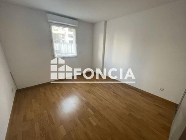 Location Appartement 2 pièces 49.83 m² - 292 AVENUE DU PRADO Marseille 13008