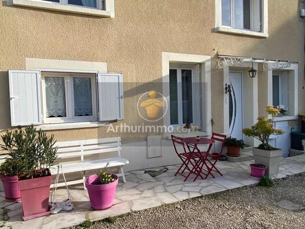 Vente Maison 4 pièces 112 m2 à Tournan-en-Brie