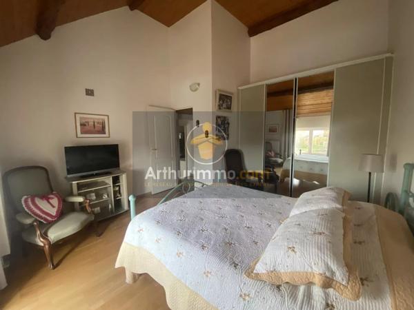 Vente Maison 4 pièces 112 m2 à Tournan-en-Brie