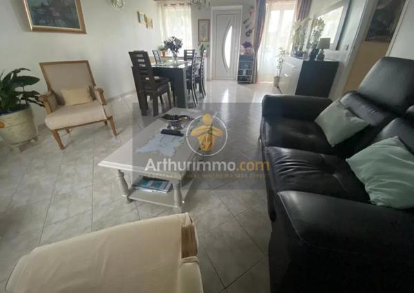 Vente Maison 4 pièces 112 m2 à Tournan-en-Brie