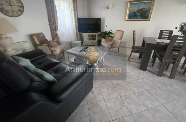 Vente Maison 4 pièces 112 m2 à Tournan-en-Brie