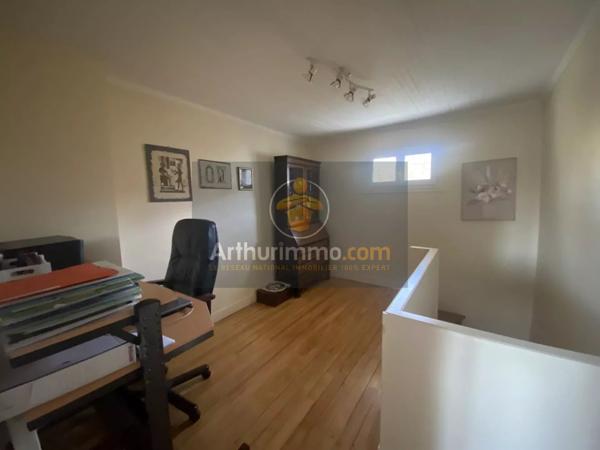 Vente Maison 4 pièces 112 m2 à Tournan-en-Brie