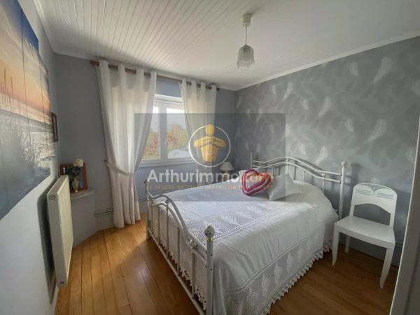 Vente Maison 4 pièces 112 m2 à Tournan-en-Brie