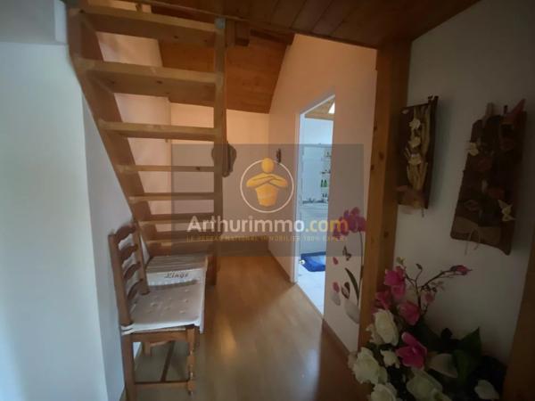 Vente Maison 4 pièces 112 m2 à Tournan-en-Brie