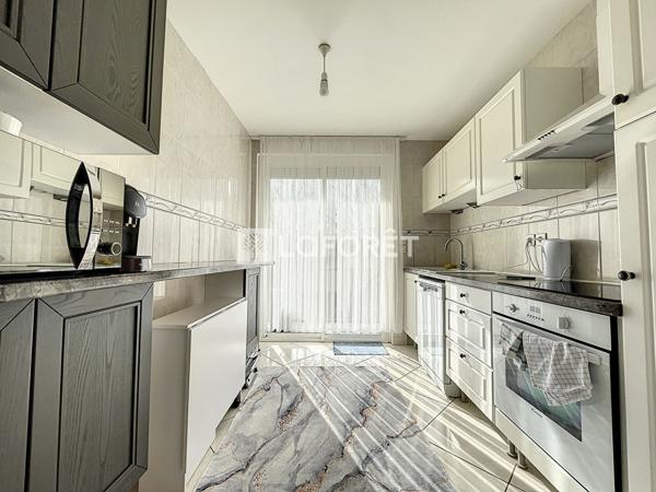 Achat immeuble Béziers - 4 pièce(s) - 151 m² - 249 000 €