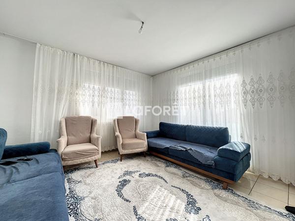 Achat immeuble Béziers - 4 pièce(s) - 151 m² - 249 000 €