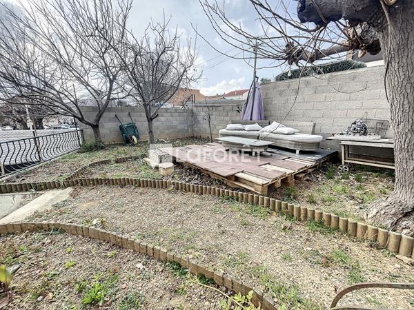 Achat immeuble Béziers - 4 pièce(s) - 151 m² - 249 000 €