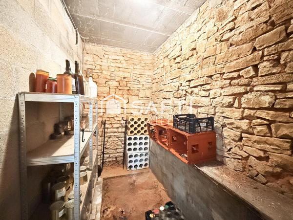 Grange entièrement rénovée 5 pièces avec piscine